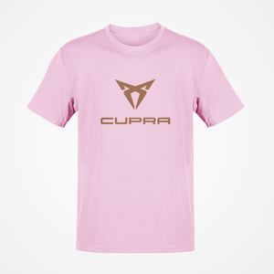 Cupra T-shirt FREE Shipping Worldwide!!