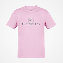 Load image into Gallery viewer, Lexus T-shirt FREE Shipping Worldwide!!