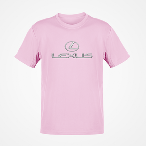 Lexus T-shirt FREE Shipping Worldwide!!