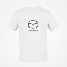 Load image into Gallery viewer, Mazda T-shirt FREE Shipping Worldwide!!