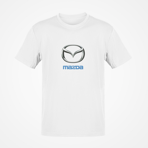 Mazda T-shirt FREE Shipping Worldwide!!