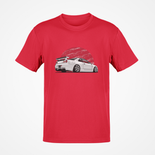 Load image into Gallery viewer, Nissan GT-R R34 Skyline T-shirt FREE Shipping Worldwide!!