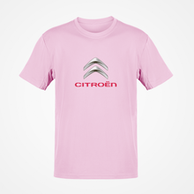 Load image into Gallery viewer, Citroen T-shirt FREE Shipping Worldwide!!