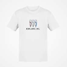 Load image into Gallery viewer, Buick T-shirt FREE Shipping Worldwide!!