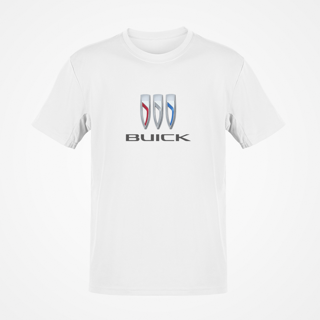 Buick T-shirt FREE Shipping Worldwide!!