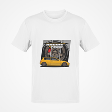 Load image into Gallery viewer, Honda Civic T-shirt FREE Shipping Worldwide!!