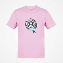 Load image into Gallery viewer, VW Volkswagen T-shirt FREE Shipping Worldwide!!