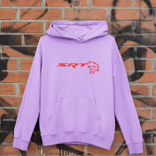 Load image into Gallery viewer, Dodge SRT Hoodie FREE Shipping Worldwide!!