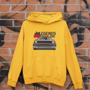 VW Volkswagen Sweatshirt