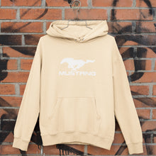 Load image into Gallery viewer, Ford Mustang Hoodie FREE Shipping Worldwide!!