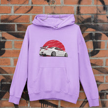 Charger l&#39;image dans la galerie, Nissan GTR R34 Skyline Hoodie FREE Shipping Worldwide!!