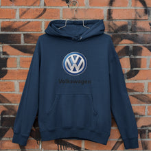 Charger l&#39;image dans la galerie, VW Volkswagen Hoodie