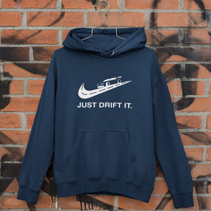 Just Drift It Clothing