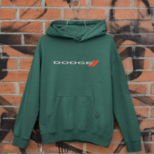 Load image into Gallery viewer, Dodge Charger Hoodie Sweatshirt