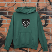 Laden Sie das Bild in den Galerie-Viewer, Peugeot Hoodie FREE Shipping Worldwide!!