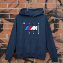 Load image into Gallery viewer, BMW E30 M3 Hoodie Sweatshirt