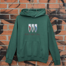 Laden Sie das Bild in den Galerie-Viewer, Buick Hoodie FREE Shipping Worldwide!!