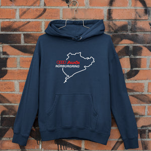 Nurburgring Audi Sweatshirt