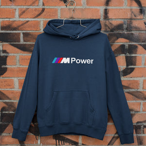 BMW E30 M3 Hoodie Sweatshirt