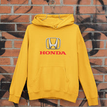 Laden Sie das Bild in den Galerie-Viewer, Honda Hoodie FREE Shipping Worldwide!!