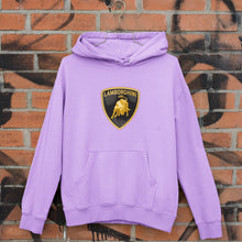 Load image into Gallery viewer, Lamborghini Hoodie FREE Shipping Worldwide!!