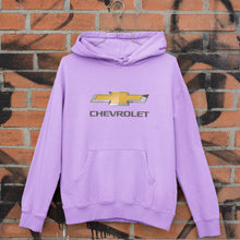 Load image into Gallery viewer, Chevrolet Hoodie FREE Shipping Worldwide!!