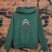 Load image into Gallery viewer, Citroen Hoodie Sweatshirt Jacket Long Sleeve Jumper Premium Quality T-shirt Hat Clothing Apparel FREE Shipping Worldwide