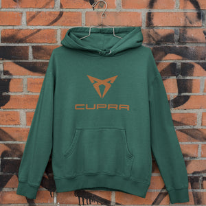 Cupra Tavascan Hoodie Sweatshirt