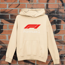 Load image into Gallery viewer, Formula F1 Logo Sweatshirt