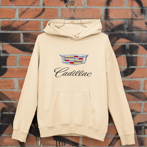 Cadillac Hoodie Sweatshirt Long Sleeve Premium Quality T-shirt Jacket Hat Escalade IQ CT4 CT5 CT6 Celestiq GT4 Lyriq Optiq XT4 XT5 XT6 Eldorado De Ville CTS CTS-V STS ATS XTS ELR FREE Shipping Worldwide