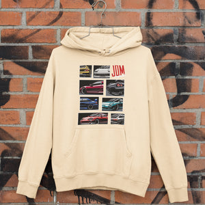 JDM Hoodie