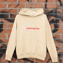 Load image into Gallery viewer, Nurburgring Nordschleife Hoodie