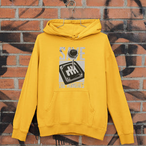 VW Volkswagen Sweatshirt Hoodie