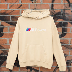 BMW E30 M3 Hoodie Sweatshirt