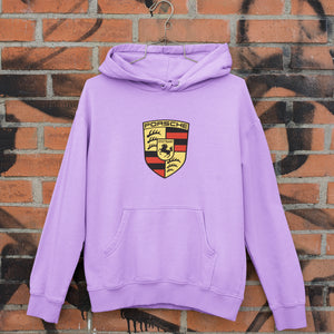 Porsche Hoodie FREE Shipping Worldwide!!