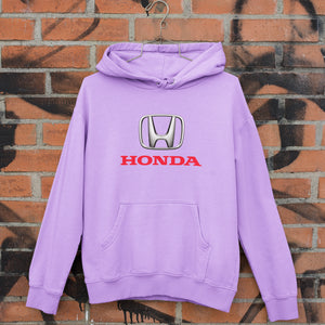 Honda Logo Hoodie