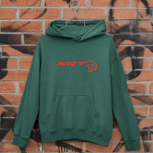 Dodge Challenger SRT Hellcat Sweatshirt