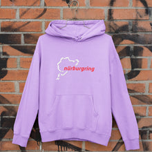 Load image into Gallery viewer, Nurburgring Nordschleife Hoodie