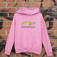 Load image into Gallery viewer, Chevrolet Hoodie FREE Shipping Worldwide!!