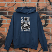 Load image into Gallery viewer, VW Volkswagen Sweatshirt Hoodie