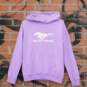 Ford Mustang Hoodie FREE Shipping Worldwide!!