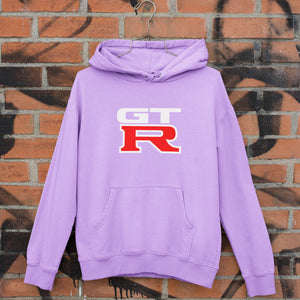 Nissan GTR Hoodie FREE Shipping Worldwide!!