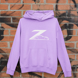 Nissan Z Hoodie Sweatshirt Jacket Long Sleeve Jumper Premium Quality T-shirt Hat Clothing Apparel FREE Shipping Worldwide