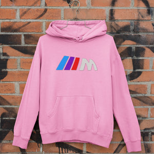 BMW M Power CS Hoodie