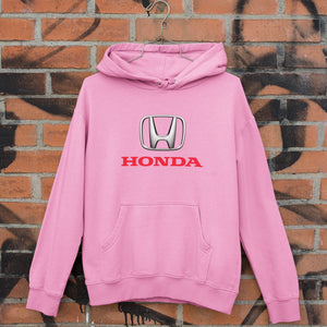 Honda Type R Hoodie Sweatshirt