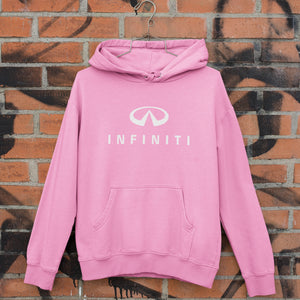 Infiniti Hoodie FREE Shipping Worldwide!!