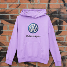 Load image into Gallery viewer, VW Volkswagen Passat Hoodie Sweatshirt