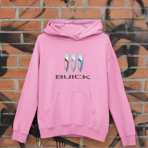 Buick Hoodie Sweatshirt Jacket FREE Shipping Worldwide