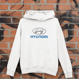 Hyundai Santa Fe Santa Cruz Hoodie Sweatshirt