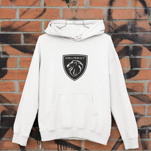 Peugeot Hoodie FREE Shipping Worldwide!!